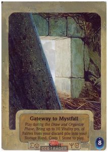 Gateway To Mystfall